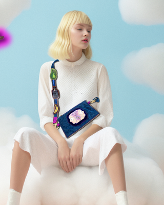 CROSSBODY BAGS