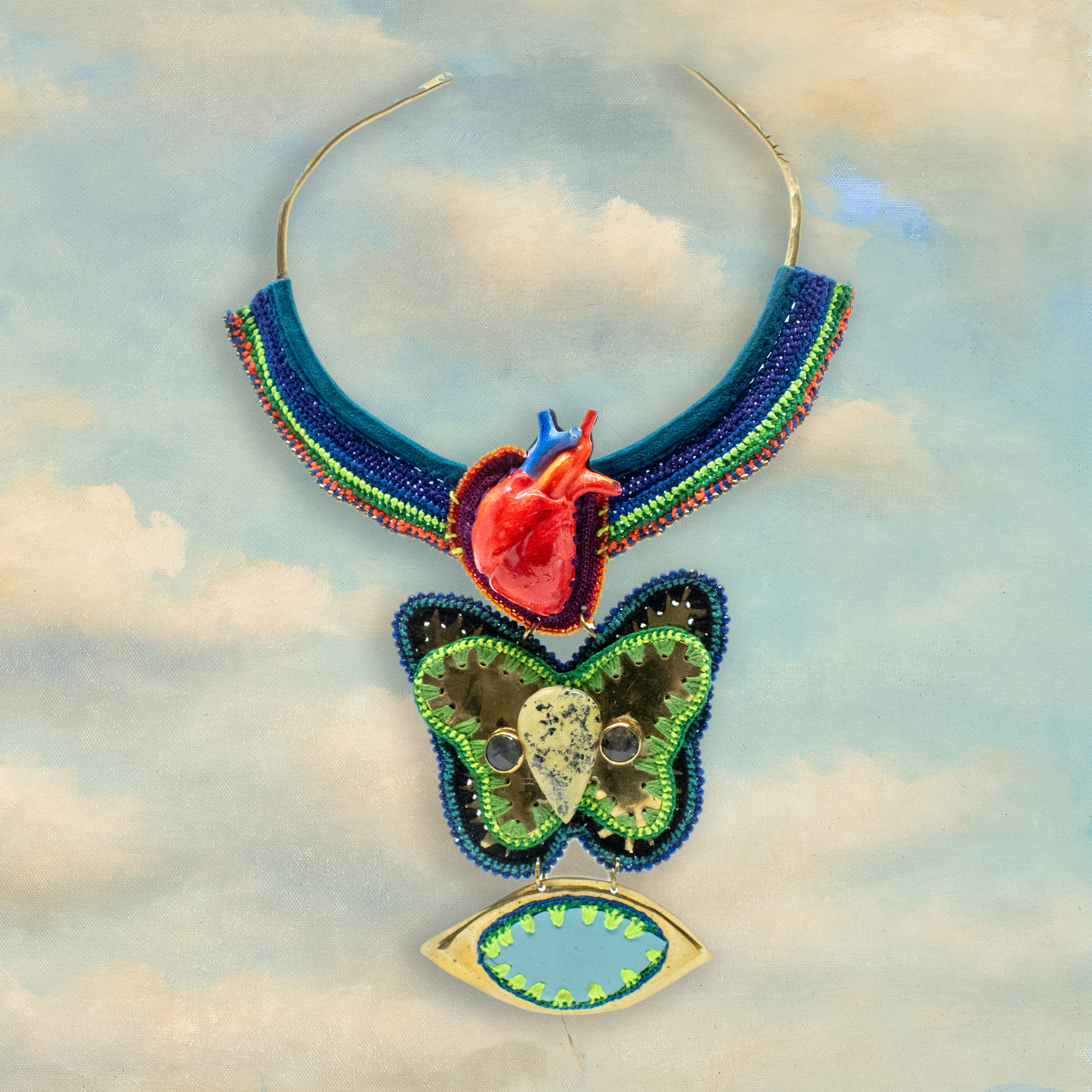 LIBRE CORAZON