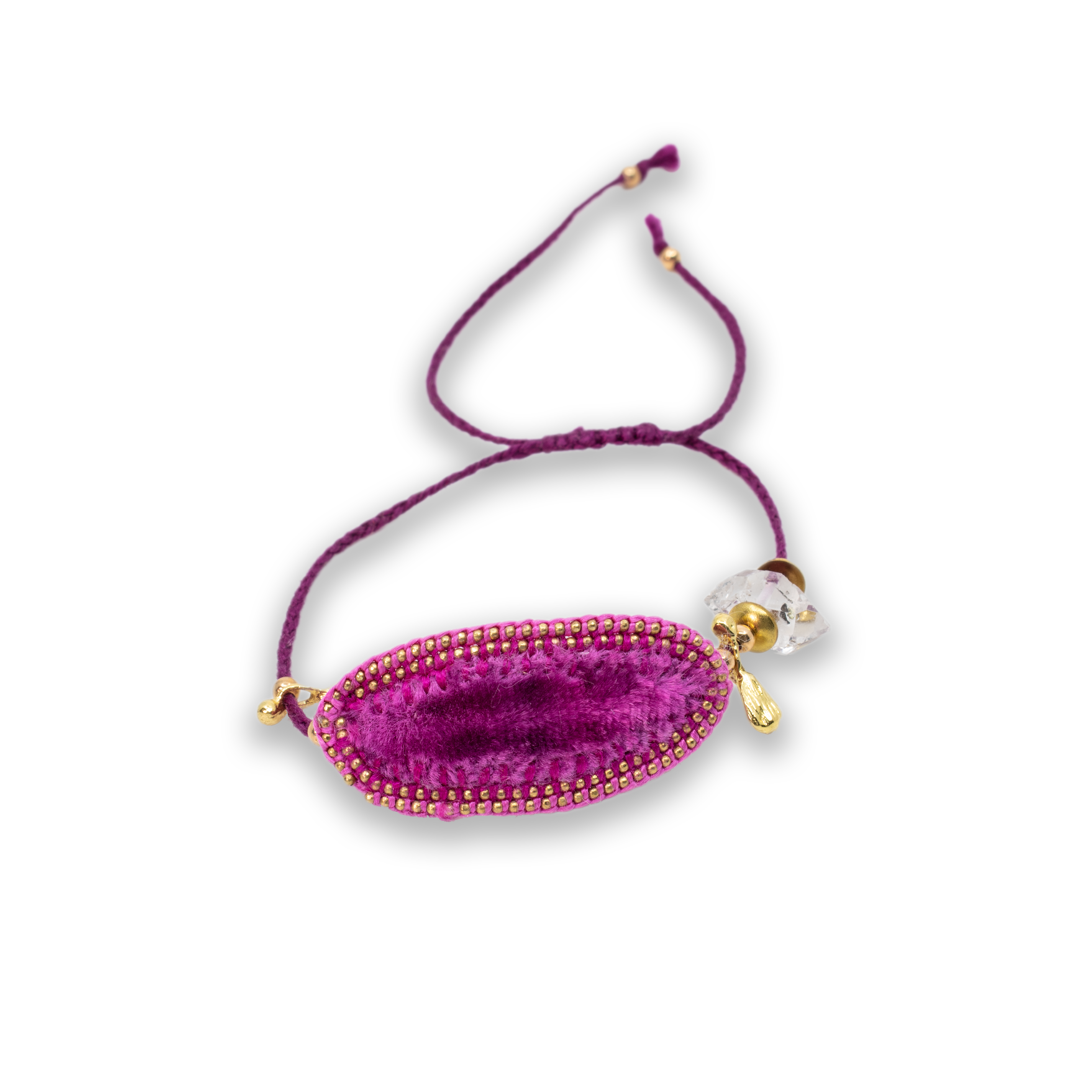 PINK AMULET