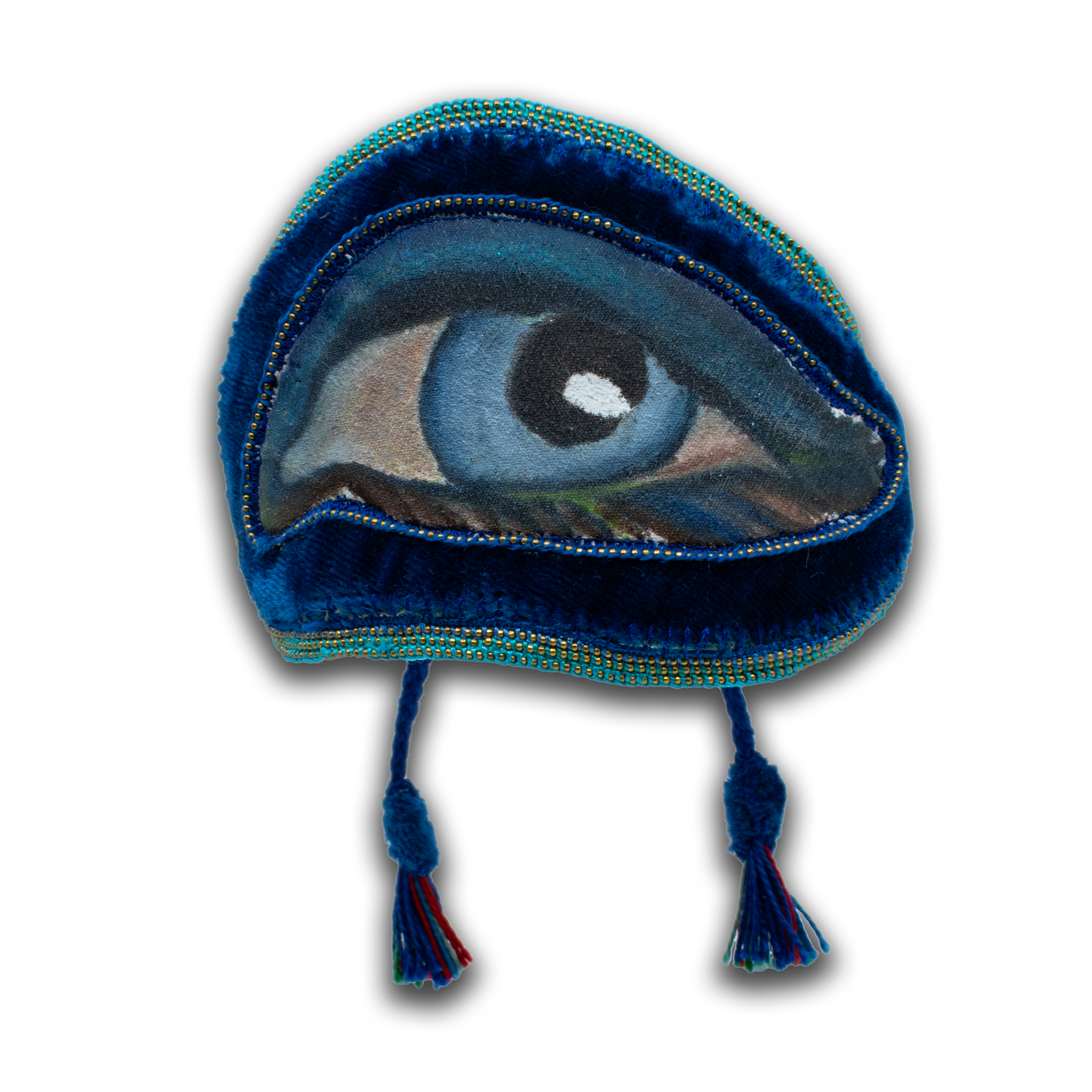 KEES EYE