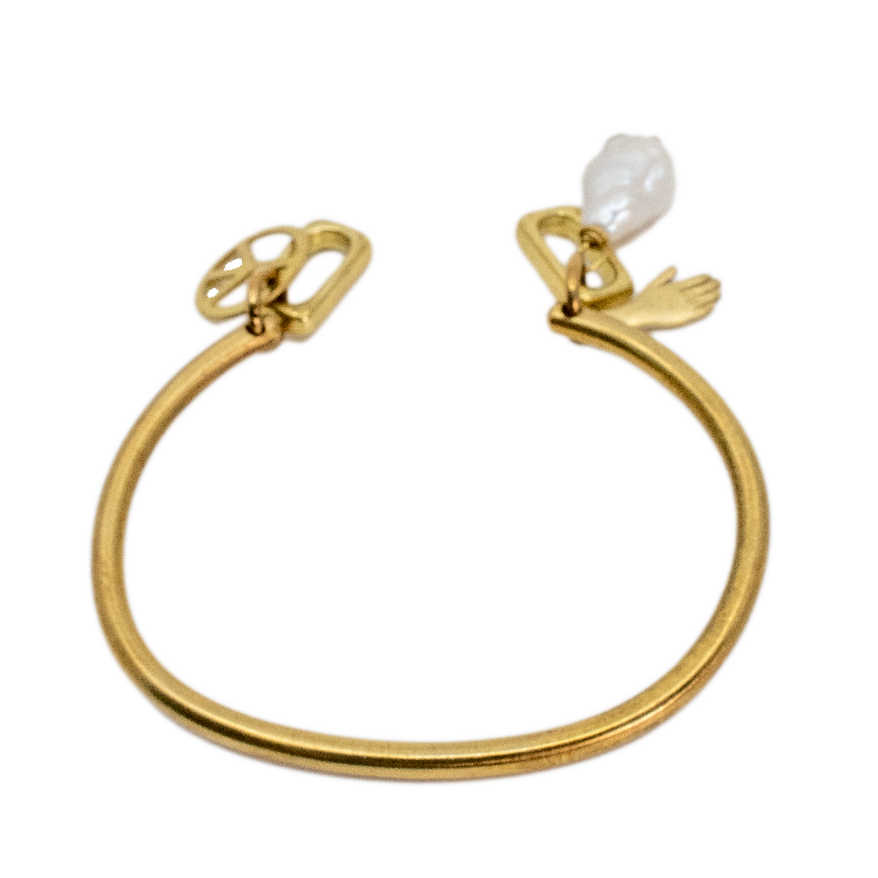 POMPEI PEARL